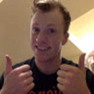 Meet your Posher, Paul